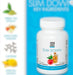 Yes You Can! Suplementos dietéticos Slim Down - Quierox - Tienda Online