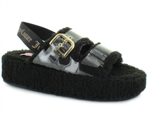 Zapatilla deMujer Juicy Couture Griffin Negro - Quierox - Tienda Online