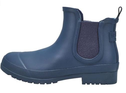 Zapato impermeable Sperry Walker Chelsea - Quierox - Tienda Online