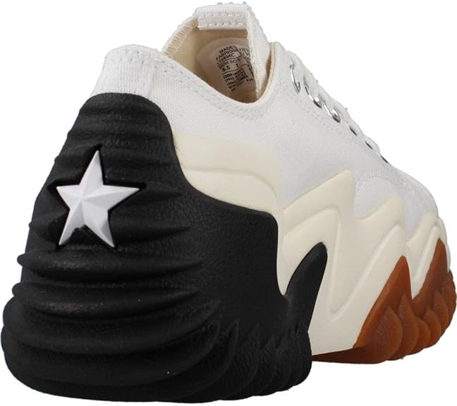 Zapatos Converse Men Run Star Motion CX plataforma baja - Quierox - Tienda Online