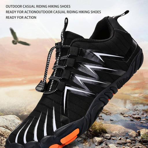 Zapatos de secado rápido para hombre y mujer, zapatillas de agua transpirables - Quierox - Tienda Online