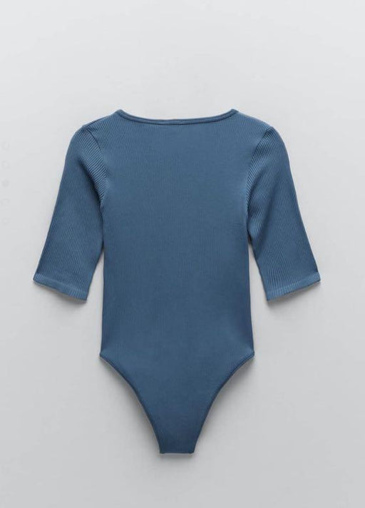 ZARA Limitless Contour Collection Bodysuit - Quierox - Tienda Online