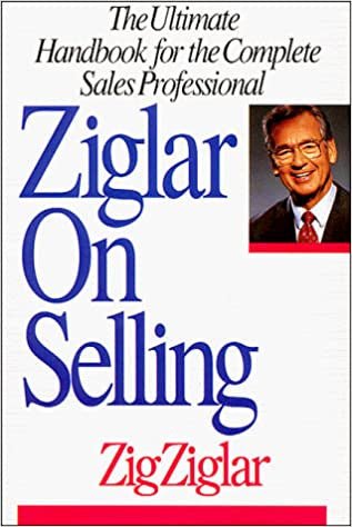 Ziglar on Selling - Quierox - Tienda Online