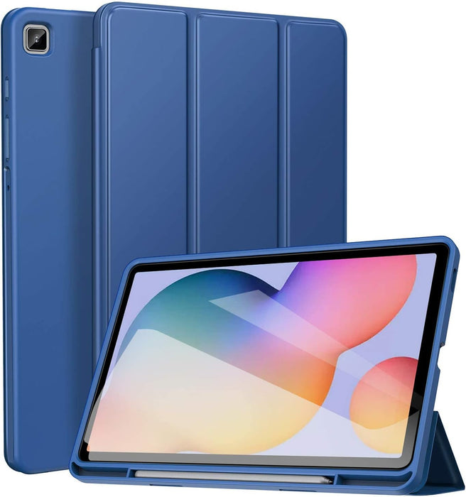 ZtotopCase Funda para Galaxy Tab S6 Lite 2022/2020 de 10.4 pulgadas - Quierox - Tienda Online